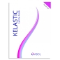 Preview: KELASTIC Silikon Areola Ring Narbenpflaster (2 Stck., PZN: 15578874)
